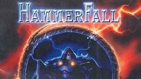 Hammerfall – Threshold