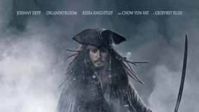 Piratas do Caribe – No Fim do Mundo