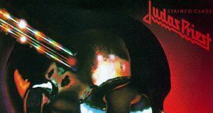 Clássicos – Judas Priest – Stained Class