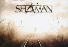 Shaaman – Reason