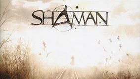 Shaaman – Reason