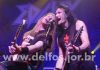 Edguy em São Paulo (3/11/2006)