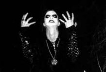 O Guilherme e o Rock