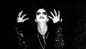 O Guilherme e o Rock