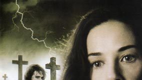 Protegida por um Anjo