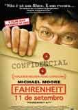 Fahrenheit 11 de Setembro