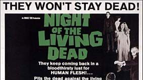 A Noite dos Mortos-Vivos