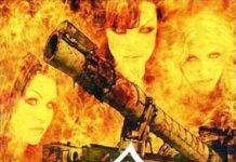 Meldrum – Blowin’ Up The Machine