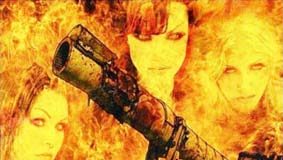 Meldrum – Blowin’ Up The Machine