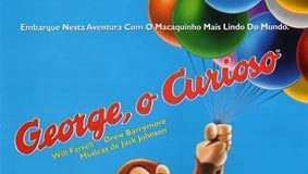 George, o Curioso