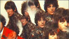 Pink Floyd – The Piper At The Gates Of Dawn