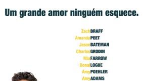 PROMOÇÃO: O Ex Namorado da Minha Mulher