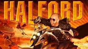 Halford – Metal God Essentials Vol. 1