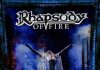 Novidades sobre o DVD do Rhapsody