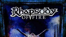 Novidades sobre o DVD do Rhapsody