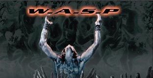 W.A.S.P. – The Neon God: Part 2 – The Demise