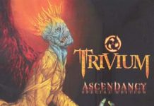 Trivium – Ascendancy Special Edition