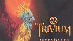 Trivium – Ascendancy Special Edition