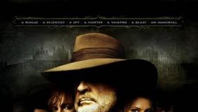 O azar de Alan Moore no cinema