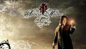Andre Matos – Time To Be Free