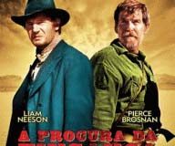 A Procura da Vingança