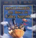 Semana Excalibur – Clássicos – Monty Python em Busca do Cálice Sagrado