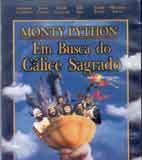 Semana Excalibur – Clássicos – Monty Python em Busca do Cálice Sagrado