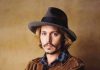 Johnny Depp – O rei dos esquisitos