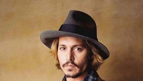 Johnny Depp – O rei dos esquisitos