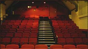 Obras Fictícias: Uma Turminha do Barulho