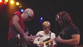 G3 em São Paulo (27/10/2006)