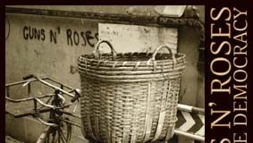 Guns N’ Roses – Chinese Democracy