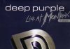 Deep Purple – Live At Montreux 1996