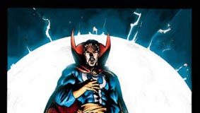 O que rolou na Comic-Con – Parte 2