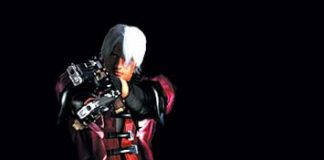 Dante – O demônio fanfarrão