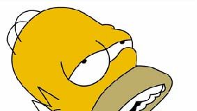 Homer Simpson – O herói do Cyrino