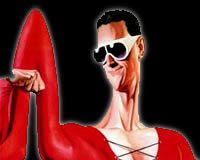 Wachowskis e Keanu Reeves se reúnem para adaptação de quadrinhos