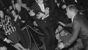 A Morte de George W. Bush