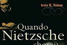 Quando Nietzsche Chorou