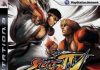 Street Fighter IV
