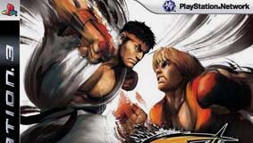 Street Fighter IV