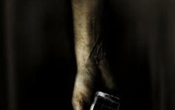 Quando um Estranho Chama