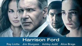 Território Restrito