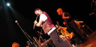 Jethro Tull – Ian Anderson & Orquestra Popular Brasileira