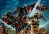 Transformers: A Vingança dos Derrotados