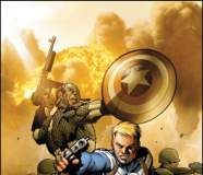 Steve Rogers, o novo Nick Fury?