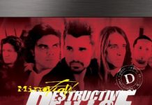 Mindflow – Destructive Device