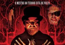 Encarnação do Demônio