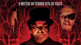 Encarnação do Demônio