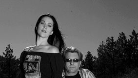 Exclusiva: Ron Wasserman